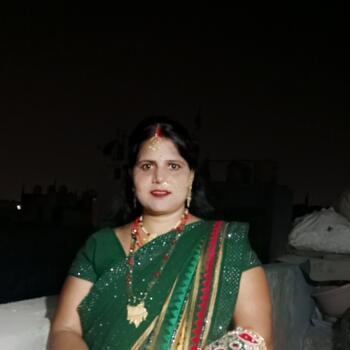 Babysitter in Delhi: Satyabhama