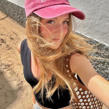 Nanny Sant Cugat del Vallès: Claudia