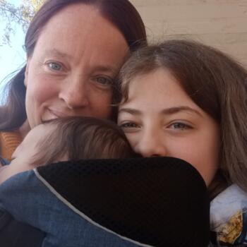 Padre/madre Luján de Cuyo: Florencia