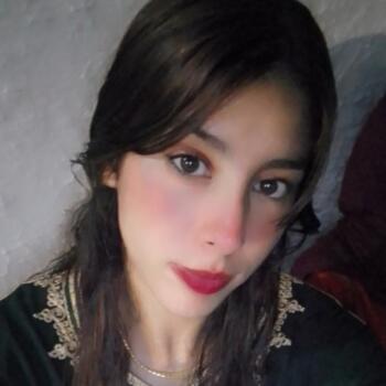 جليسة أطفال في الناظور: Siham