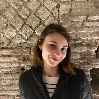 Babysitter in Zagreb: Larisa