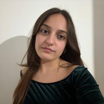 Babysitter in Casaletto Lodigiano: Emma