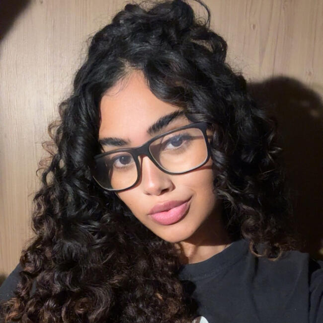 Babysitter in Maricá: Mariana