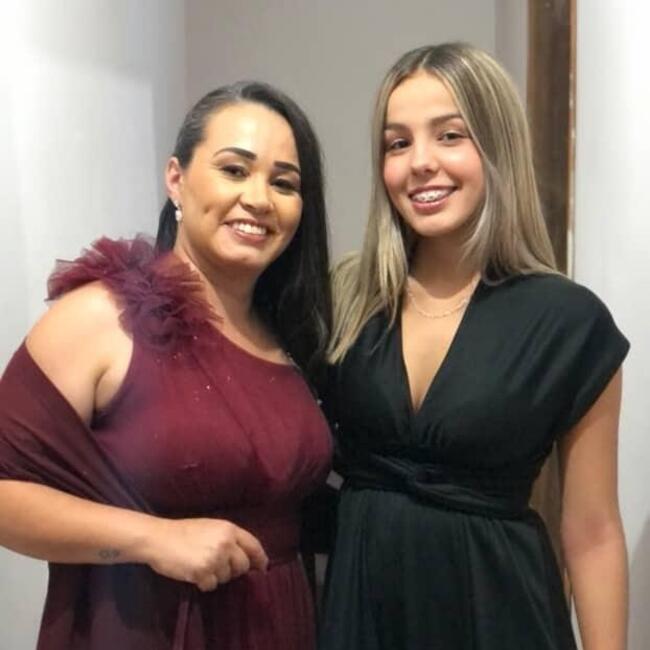 Babysitting job in Almirante Tamandaré: Julia