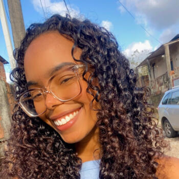 Babysitter in Lauro de Freitas: Victória