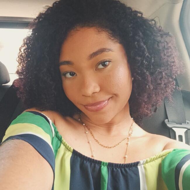 Babysitter in Ribeirão Preto: Rebeca