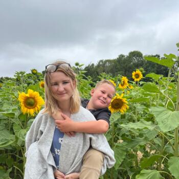 Babysitter in Bromley: Brooke Howlett