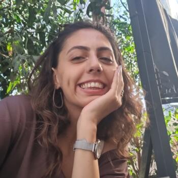 Babysitter in Leiden: Cemre
