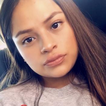 Babysitter Rozzano: Skyler Olenka