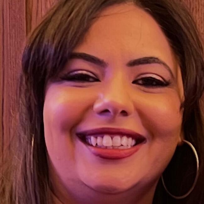 Babysitting job in Leicester: Seema