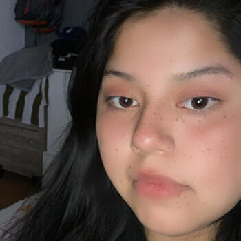 Babysitter in Livry-Gargan: Ariana Alva