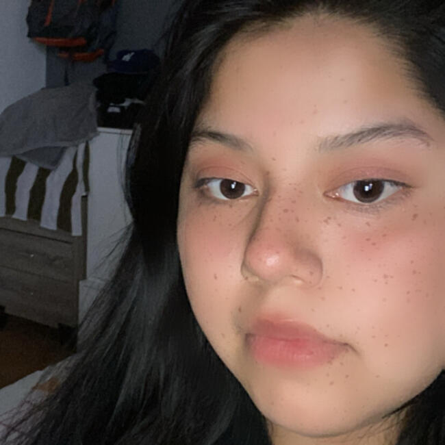 Babysitter in Livry-Gargan: Ariana Alva