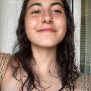 Nanny Sant Cugat del Vallès: Inés