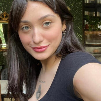 Babysitter in São Paulo: Laura