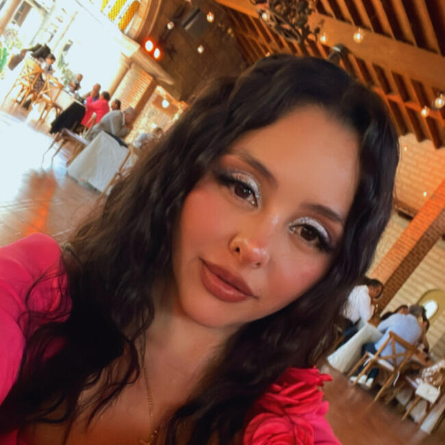 Niñera en Guadalajara: Miranda