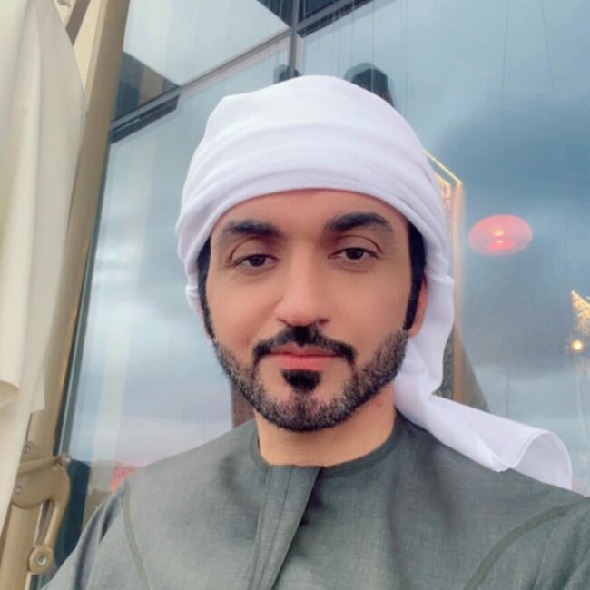 وظيفة جليسة أطفال في دبي: Abdalla