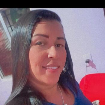 Babysitter Recife: Aline Martins da Silva