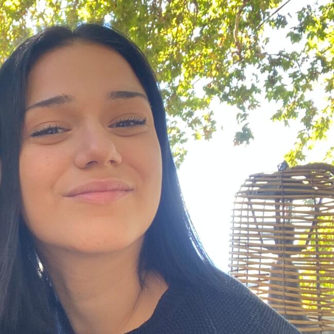 Babysitter στην περιοχή Βόλος: Αλεξάνδρα