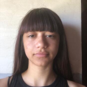 Niñera en Rafaela: Agostina