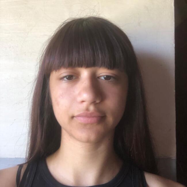 Niñera en Rafaela: Agostina