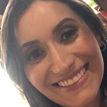 Babysitter Lages: Aline
