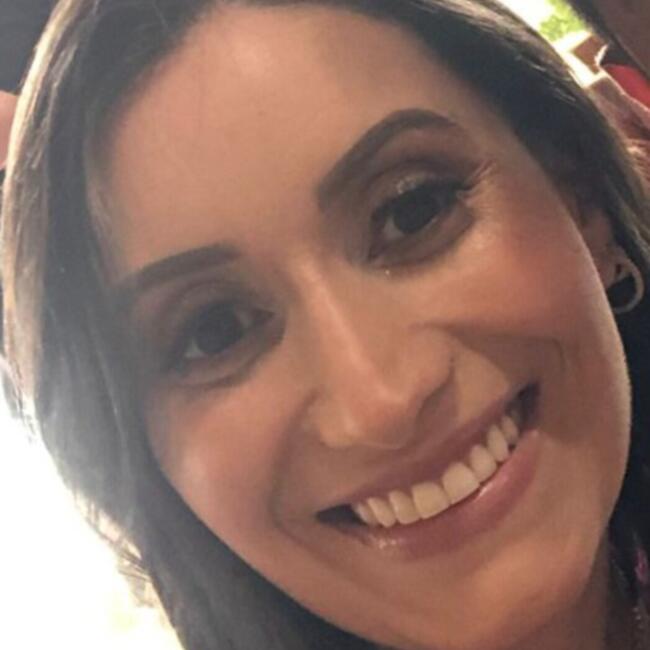Babysitter in Lages: Aline