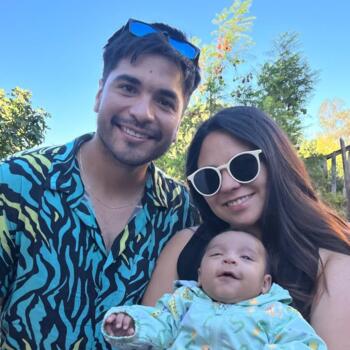 Babysitting job in Quillota: babysitting job Sebastián