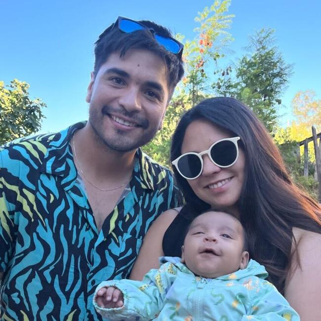 Babysitting job in Quillota: Sebastián