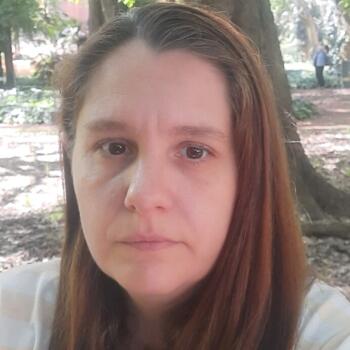 Niñera en Ciudad del Libertador General San Martín: Mariel