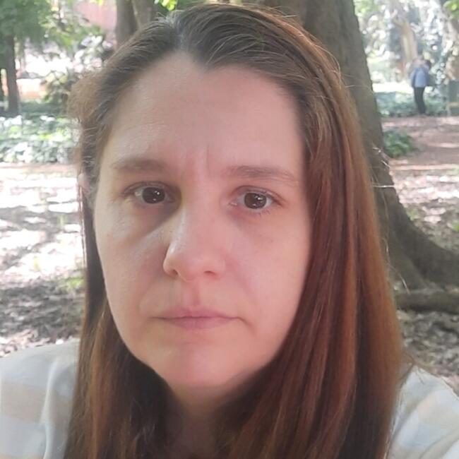 Babysitter in Ciudad del Libertador General San Martín: Mariel