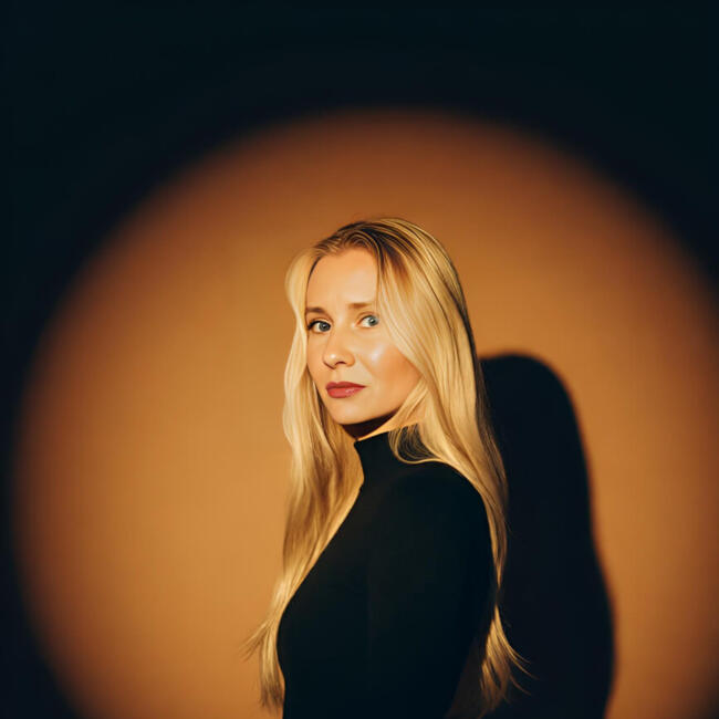 Babysitter in Mińsk Mazowiecki: Olha