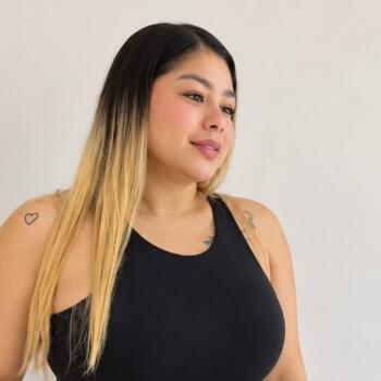 Babysitter in Rosny-sous-Bois: Johanna