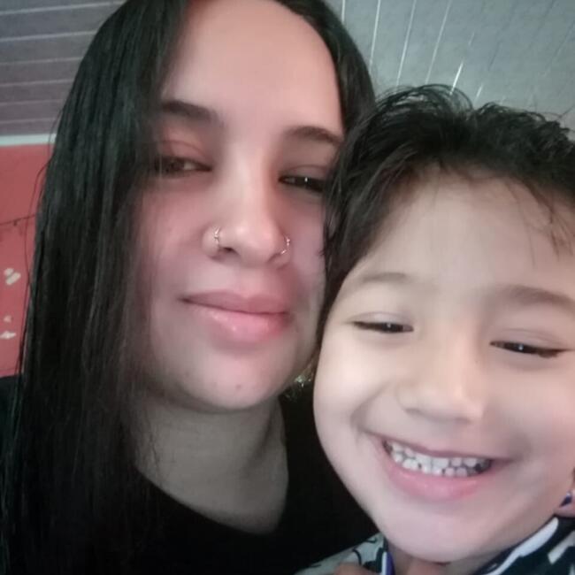 Babysitter in Desamparados (Provincia de San José): Magdalena