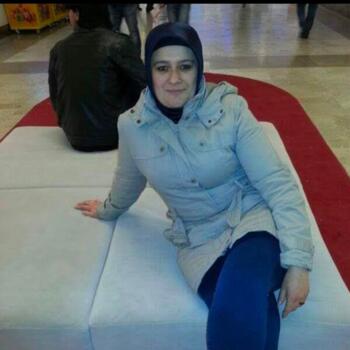 Babysitter Istanbul: Sevgül