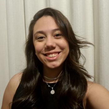 Babá em São Paulo: Marina