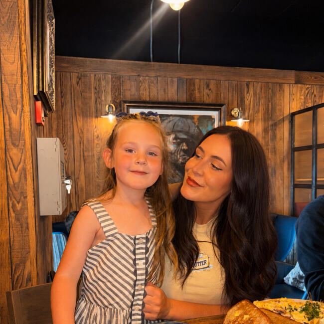 Babysitting job in Belfast: Natasha