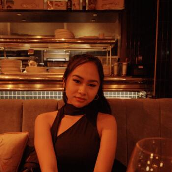 Babysitter in Birmingham: Chiara