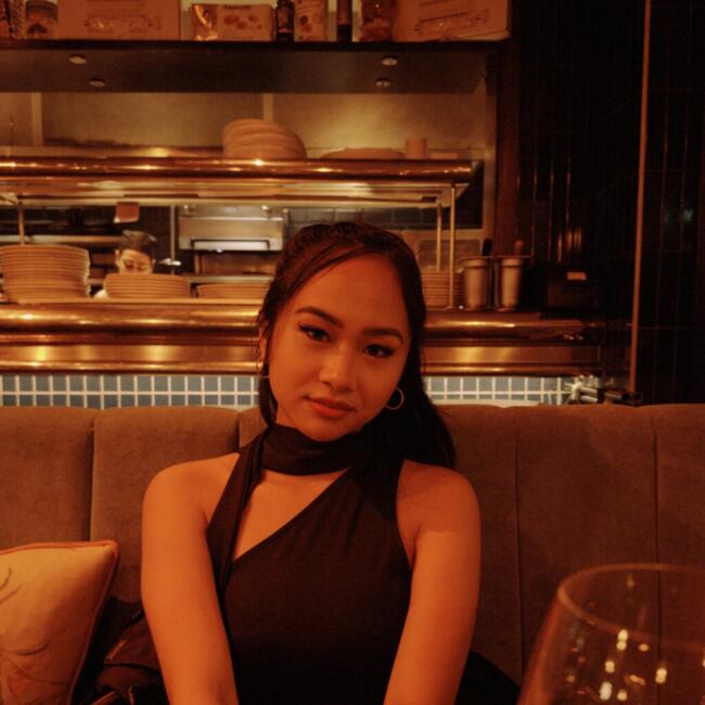 Babysitter in Birmingham: Chiara