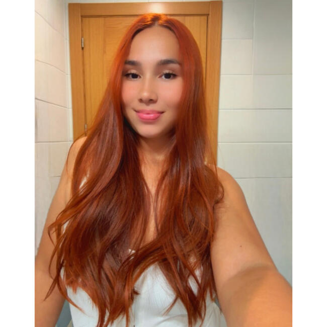 Babysitting job in Mijas: Isabella