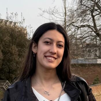 Canguro en Cuarte de Huerva: Elisa