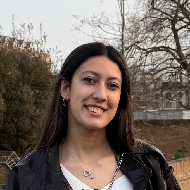 Canguro en Cuarte de Huerva: Elisa