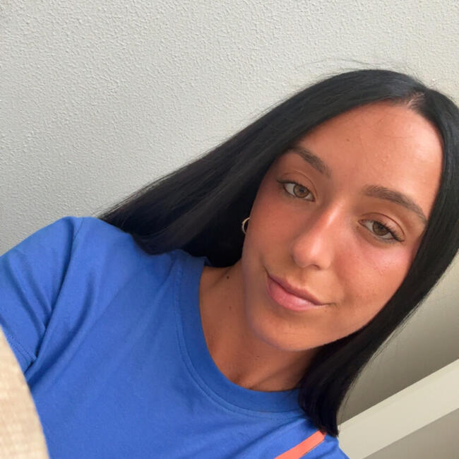 Nounou à Sartrouville: Emma