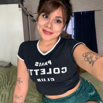 Babysitter in San Miguel: Brenda