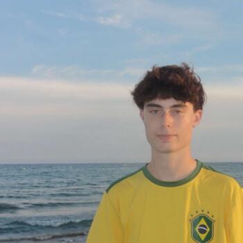 Babysitter in Saint-Jean-de-Védas: Marvyn