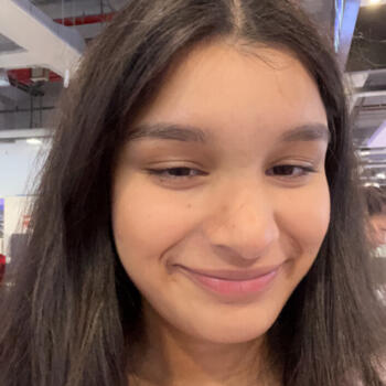 Baby-sitter in Concord: Christine