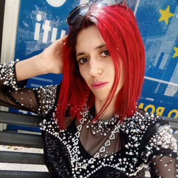 Babysitter in Paliano: Veronica