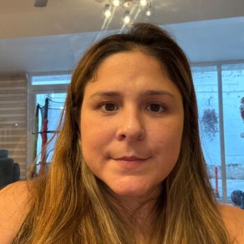 Babysitting job in Panama City: babysitting job Priscilla