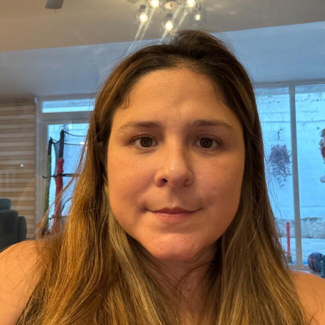 Babysitting job in Panama City: Priscilla