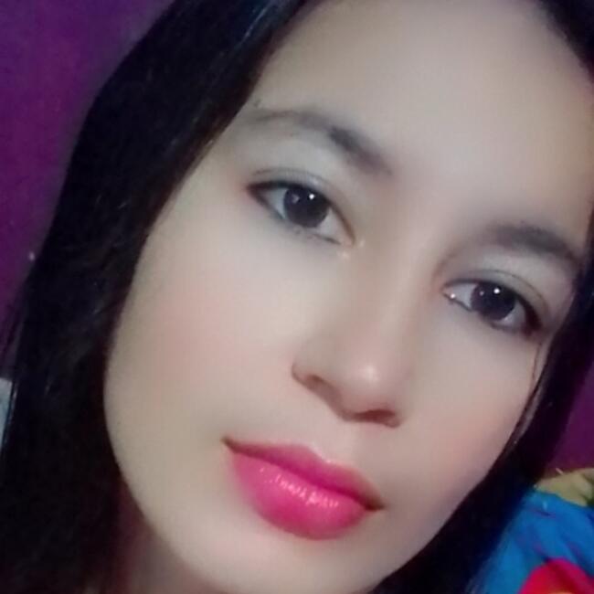 Niñera en Guayaquil: Sharon Minerva
