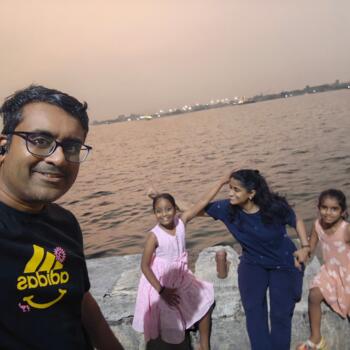 Parent Bengaluru: Rinosh